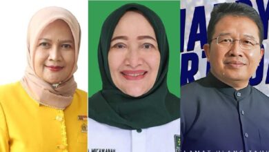 UPDATE! Perolehan Suara Mantan Bupati di Wilayah Blok Cepu dalam Pemilu 2024