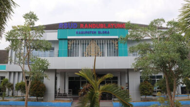 Mantul Tokoh Adat Blora Samin Surosentiko Dijadikan Nama Rsud Randublatung