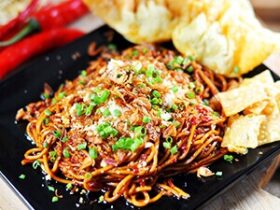 Mie Gacoan, Sensasi Pedas Menggoda yang Viral di TikTok