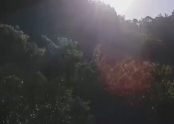 Terdapat Misteri Desa Kesiangan di Yogyakarta, Tersembunyi di Lembah, Terkungkung Kegelapan! 5 Terdapat Misteri Desa Kesiangan di Yogyakarta, Tersembunyi di Lembah, Terkungkung Kegelapan!