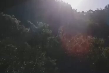 Terdapat Misteri Desa Kesiangan di Yogyakarta, Tersembunyi di Lembah, Terkungkung Kegelapan!