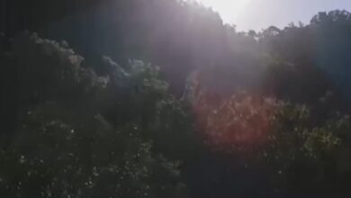 Terdapat Misteri Desa Kesiangan di Yogyakarta, Tersembunyi di Lembah, Terkungkung Kegelapan!