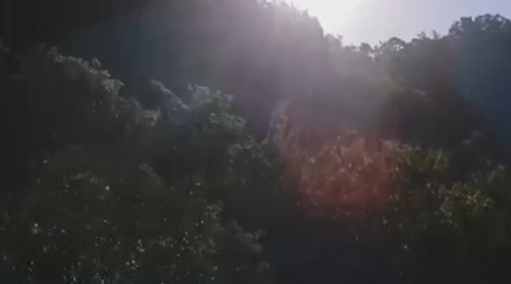 Terdapat Misteri Desa Kesiangan di Yogyakarta, Tersembunyi di Lembah, Terkungkung Kegelapan!