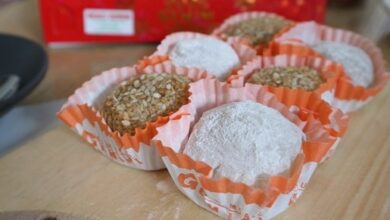 Daftar Oleh-Oleh Khas Semarang yang Bikin Ketagihan, Nomor 7 Nggak Ada Lawan!