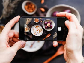 Modal Kamera Ponsel Ini Tips Menghasilkan Foto Aesthetic Kekinian Nomor 5 Sering Kelupaan