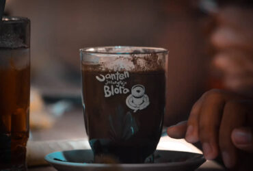 Nikmatnya Kopi Santan Khas Blora Kombinasi Sempurna Kopi dan Santan Ala Blora yang Bikin Lupa Nama Mantan