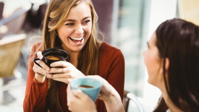 Nyesek Baru Tau Ternyata Kopi Santan Banyak Khasiatnya Untuk Kesehatan Ini 5 Manfaat Minum Kopi Santan