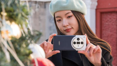 Oppo Find X7 Ultra Kamera Dslr Didalam Ponsel Intip Spesifikasi Dan Harganya Berikut