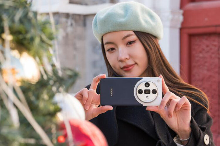 Oppo Find X7 Ultra Kamera Dslr Didalam Ponsel Intip Spesifikasi Dan Harganya Berikut