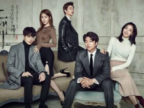 Pecinta Drakor Wajib Nonton Ini 10 Drama Korea Terbaik Sepanjang Jaman