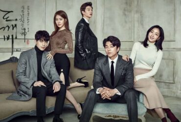 Pecinta Drakor Wajib Nonton Ini 10 Drama Korea Terbaik Sepanjang Jaman