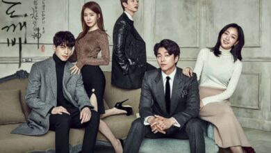 Pecinta Drakor Wajib Nonton Ini 10 Drama Korea Terbaik Sepanjang Jaman