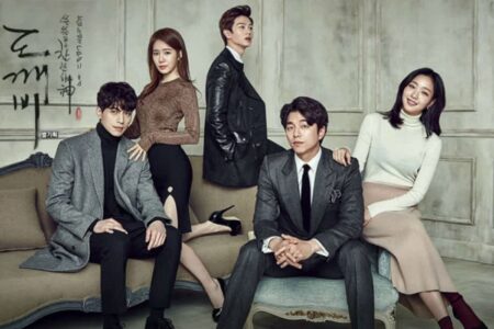 Pecinta Drakor Wajib Nonton Ini 10 Drama Korea Terbaik Sepanjang Jaman