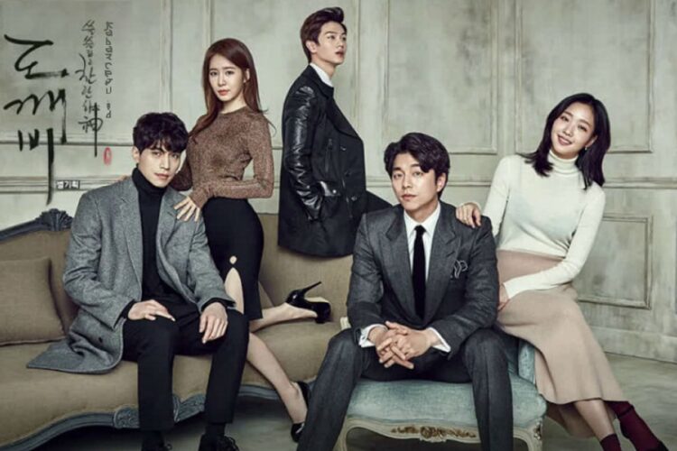 Pecinta Drakor Wajib Nonton Ini 10 Drama Korea Terbaik Sepanjang Jaman