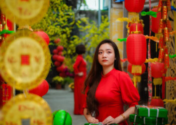 4 Hal yang Tidak Boleh Dilakukan Saat Perayaan Imlek