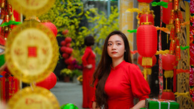 4 Hal yang Tidak Boleh Dilakukan Saat Perayaan Imlek