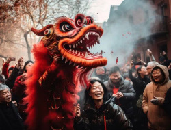 Perbedaan Cap Go Meh dan Gong Xi Fa Cai di Perayaan Tahun Baru Imlek, Ternyata Beda Maknanya