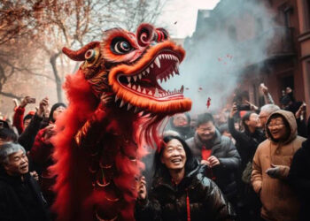 Perbedaan Cap Go Meh dan Gong Xi Fa Cai pada perayaan Tahun Baru Imlek