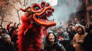 Perbedaan Cap Go Meh dan Gong Xi Fa Cai pada perayaan Tahun Baru Imlek