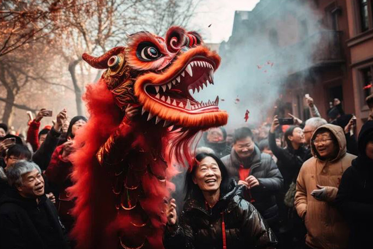 Perbedaan Cap Go Meh dan Gong Xi Fa Cai pada perayaan Tahun Baru Imlek