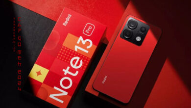 Redmi Note 13 Pro Smartphone Edisi Khusus Imlek dan Cap Go Meh 2024 Ini Spesifikasi dan Harganya