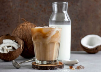 Resep Bikin Kopi Santan Khas Blora yang Unik dan Autentik di Rumah Gampang Kok