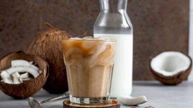 Resep Bikin Kopi Santan Khas Blora yang Unik dan Autentik di Rumah Gampang Kok