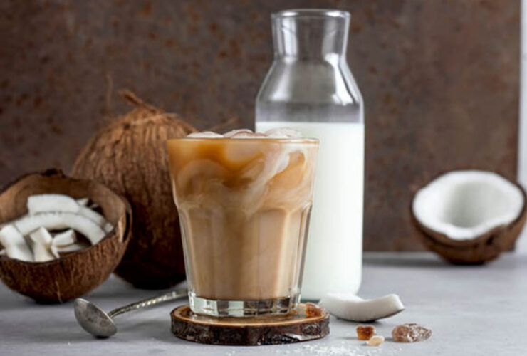 Resep Bikin Kopi Santan Khas Blora yang Unik dan Autentik di Rumah Gampang Kok