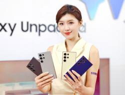 Samsung Galaxy S24 Ultra, Standar Baru Kamera Ponsel Untuk Fotografi Modern, Ini Harga dan Spesifikasinya