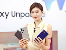 Samsung Galaxy S24 Ultra