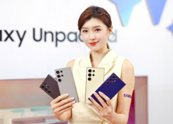 Samsung Galaxy S24 Ultra