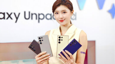 Samsung Galaxy S24 Ultra