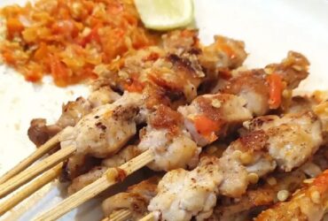 5 Resep Hidangan Lezat dan Praktis, Masak Cepat Anti Ribet!