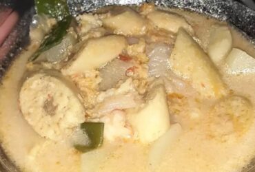 Resep Membuat Terubuk, Bunga Tebu yang Lezat dan Bermakna