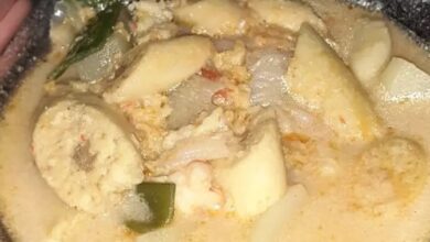 Resep Membuat Terubuk, Bunga Tebu yang Lezat dan Bermakna