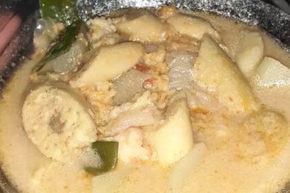 Resep Membuat Terubuk, Bunga Tebu yang Lezat dan Bermakna