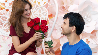 Sejarah Hari Valentine Dari Ritual Romawi Kuno Hingga Menjadi Tradisi Pemberian Bunga Dan Cokelat