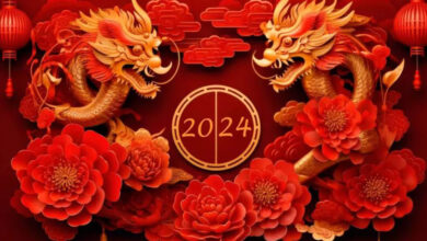 Gong Xi Fa Cai Artinya Apa? INI 12 Ucapan Imlek Beserta Artinya yang paling Poluler