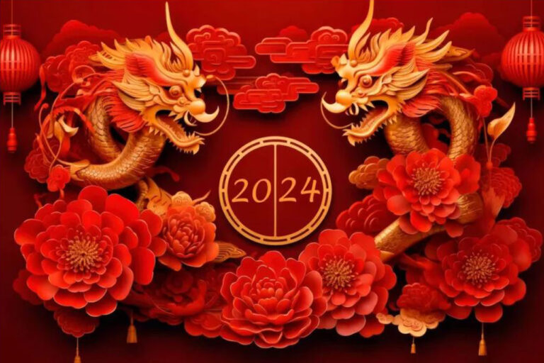 Gong Xi Fa Cai Artinya Apa? INI 12 Ucapan Imlek Beserta Artinya yang paling Poluler