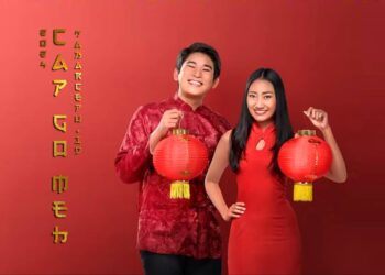 Siap Siap Jadwal Perayaan Cap Go Meh Tahun 2024 Jatuh Pada Hari Berikut