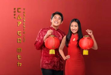 Siap Siap Jadwal Perayaan Cap Go Meh Tahun 2024 Jatuh Pada Hari Berikut