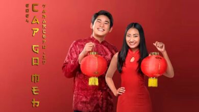 Siap Siap Jadwal Perayaan Cap Go Meh Tahun 2024 Jatuh Pada Hari Berikut