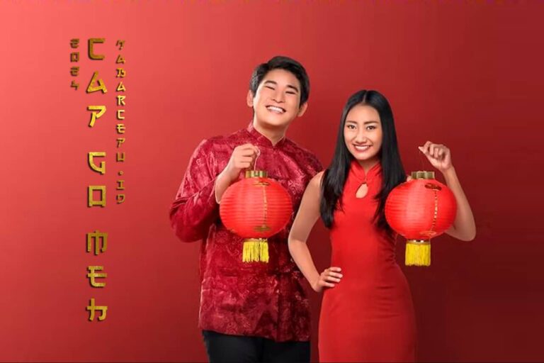 Siap Siap Jadwal Perayaan Cap Go Meh Tahun 2024 Jatuh Pada Hari Berikut