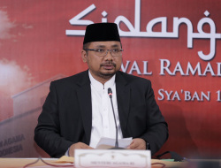 Sidang Isbat Penetapan Awal Ramadhan 2024 Digelar Kemenag Secara Hybrid, Daring dan Luring, Catat Tanggalnya
