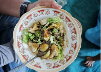 Jelajah Rasa di Lamongan, 11 Rekomendasi Kuliner Khas Lamongan yang Menggugah Selera