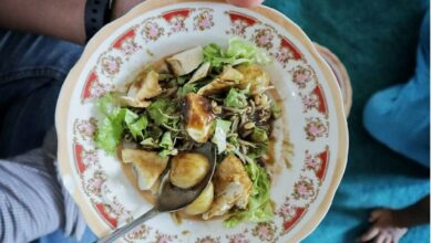 Jelajah Rasa di Lamongan, 11 Rekomendasi Kuliner Khas Lamongan yang Menggugah Selera