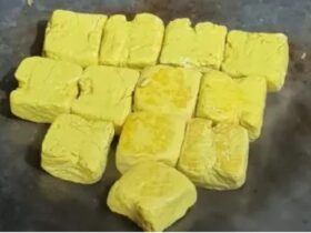 Tahu Siksa, Si Mungil yang Menggigit, Selera Pecinta Pedas!