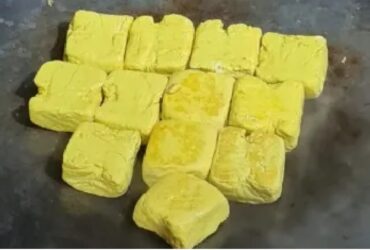 Tahu Siksa, Si Mungil yang Menggigit, Selera Pecinta Pedas!