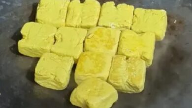 Tahu Siksa, Si Mungil yang Menggigit, Selera Pecinta Pedas!