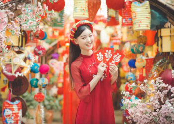 Shio paling beruntung di Perayaan Tahun Baru Imlek 2024